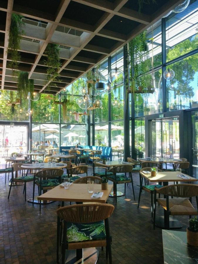 Aquabella Hotel & Spa Aix-en-Provence Zewnętrze zdjęcie