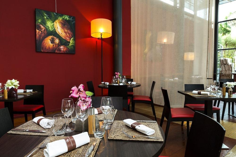 Aquabella Hotel & Spa Aix-en-Provence Zewnętrze zdjęcie