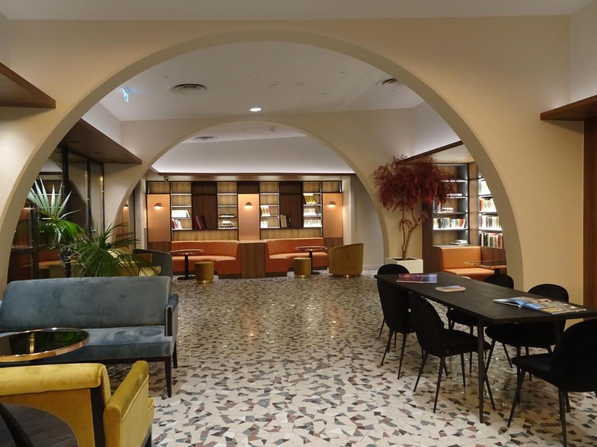 Aquabella Hotel & Spa Aix-en-Provence Zewnętrze zdjęcie
