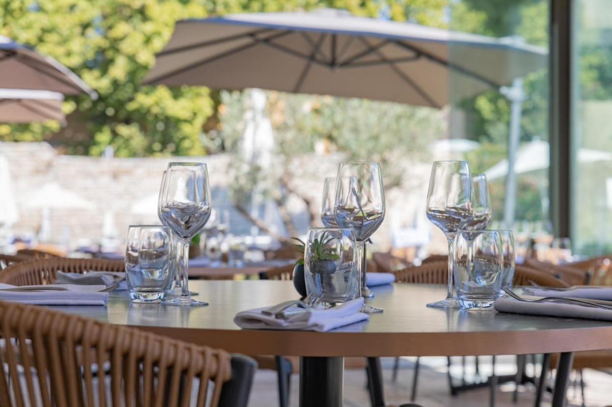 Aquabella Hotel & Spa Aix-en-Provence Zewnętrze zdjęcie