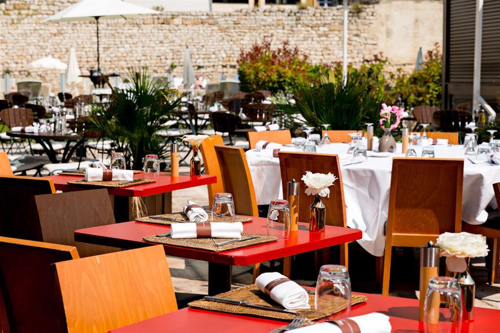 Aquabella Hotel & Spa Aix-en-Provence Zewnętrze zdjęcie