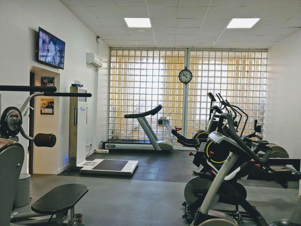 Aquabella Hotel & Spa Aix-en-Provence Udogodnienia zdjęcie