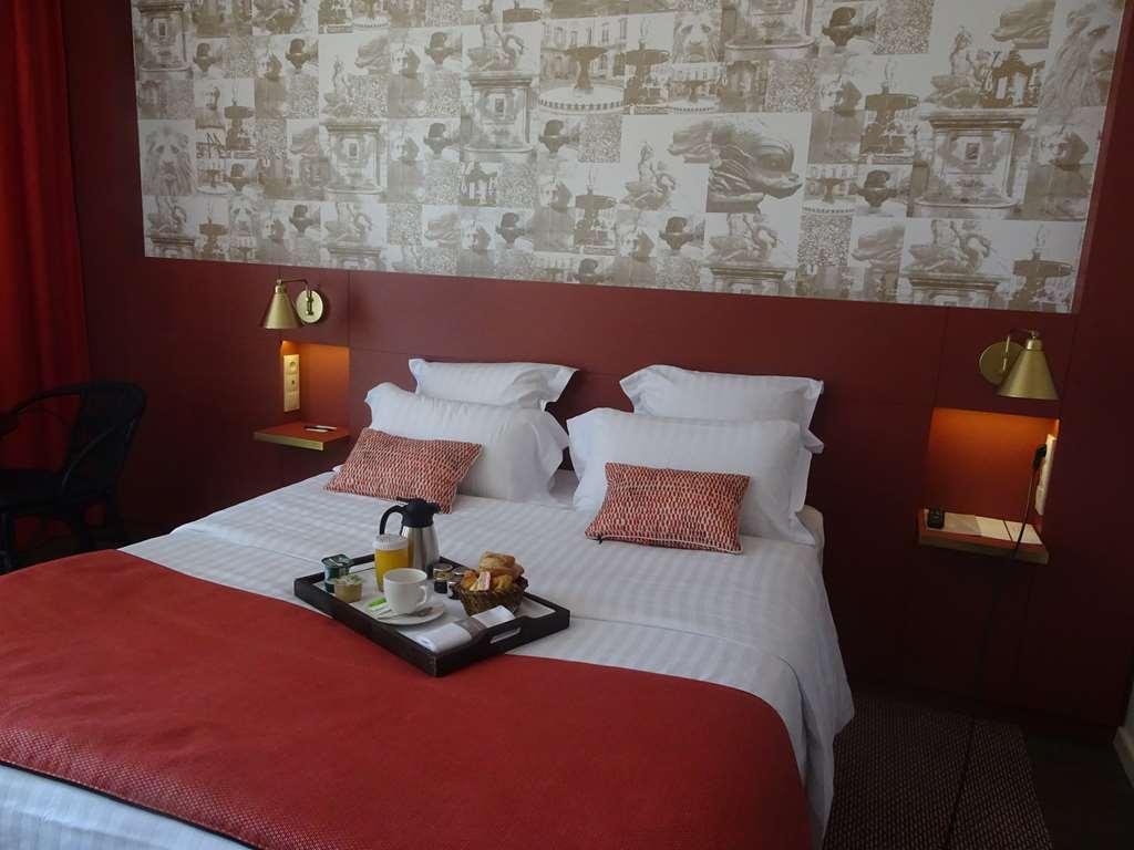 Aquabella Hotel & Spa Aix-en-Provence Pokój zdjęcie