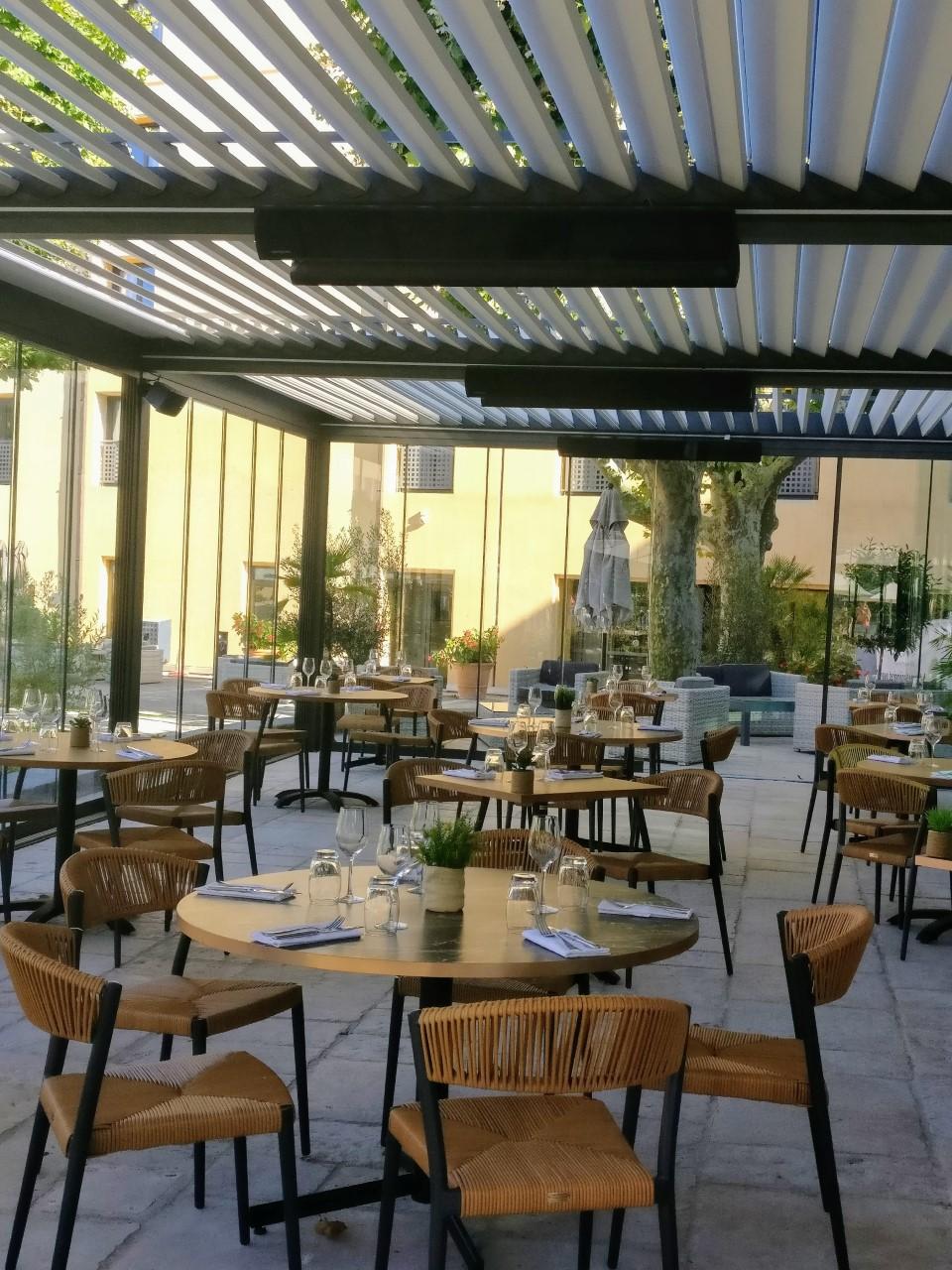 Aquabella Hotel & Spa Aix-en-Provence Zewnętrze zdjęcie