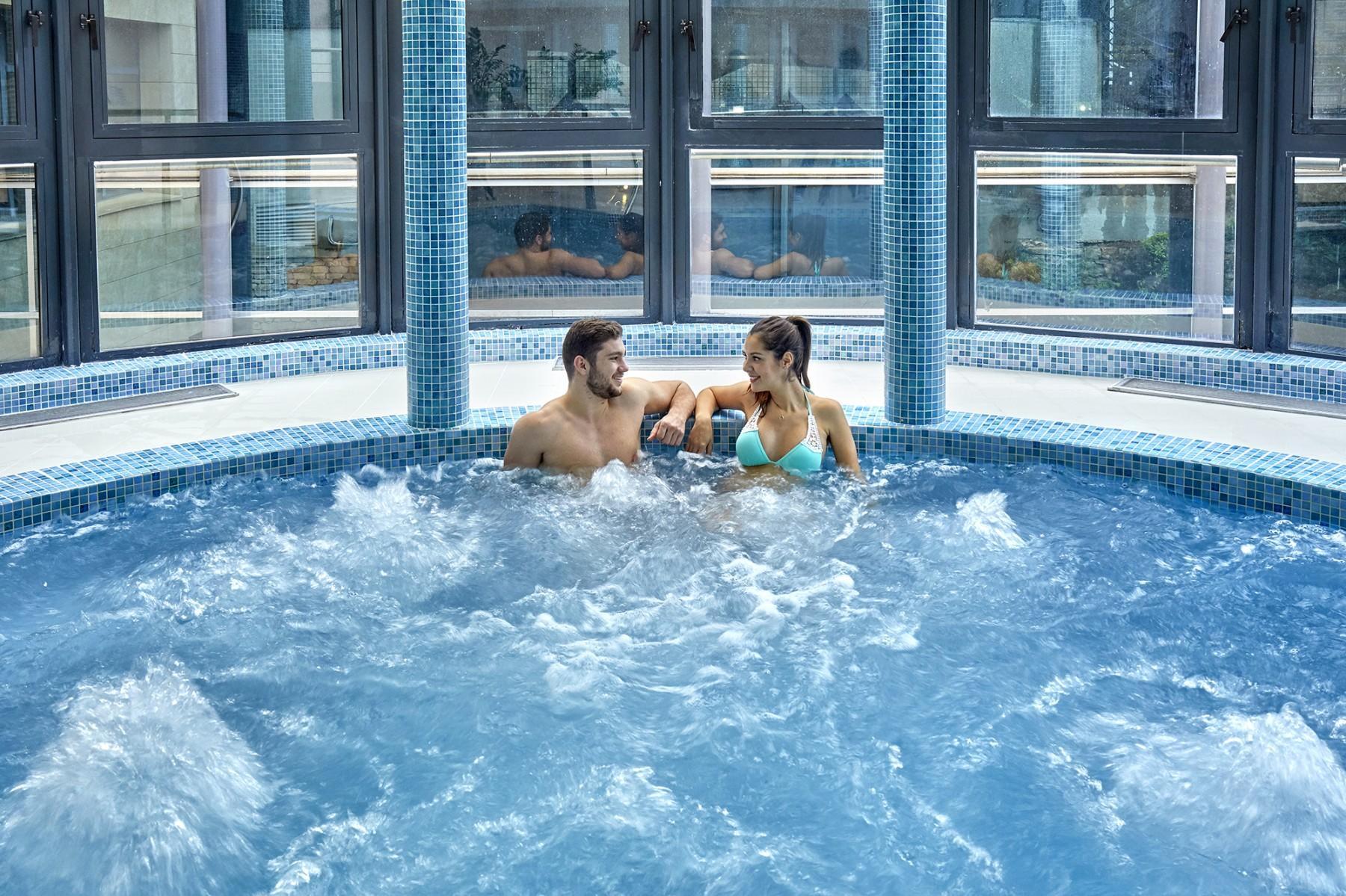 Aquabella Hotel & Spa Aix-en-Provence Zewnętrze zdjęcie