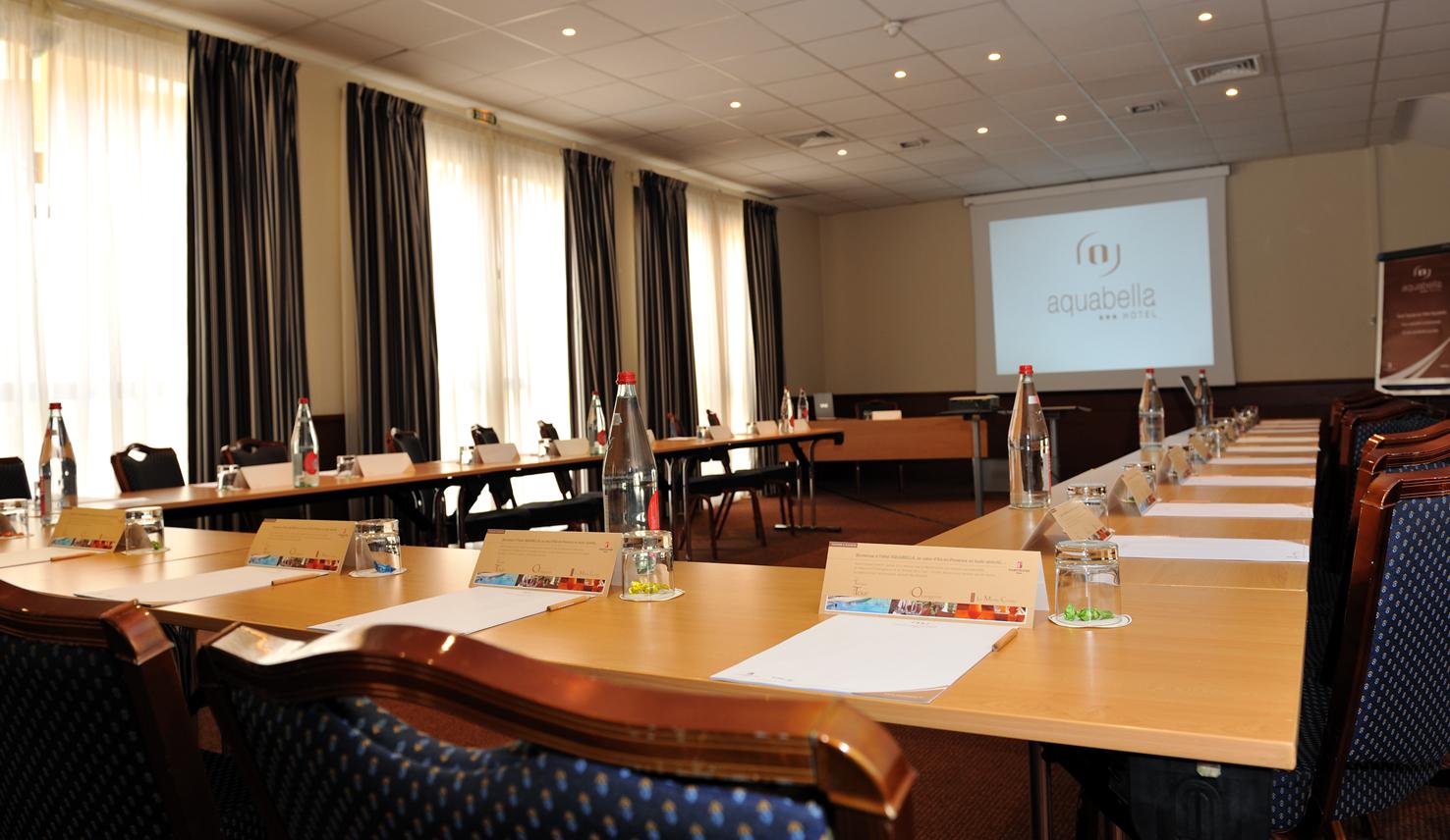 Aquabella Hotel & Spa Aix-en-Provence Zewnętrze zdjęcie