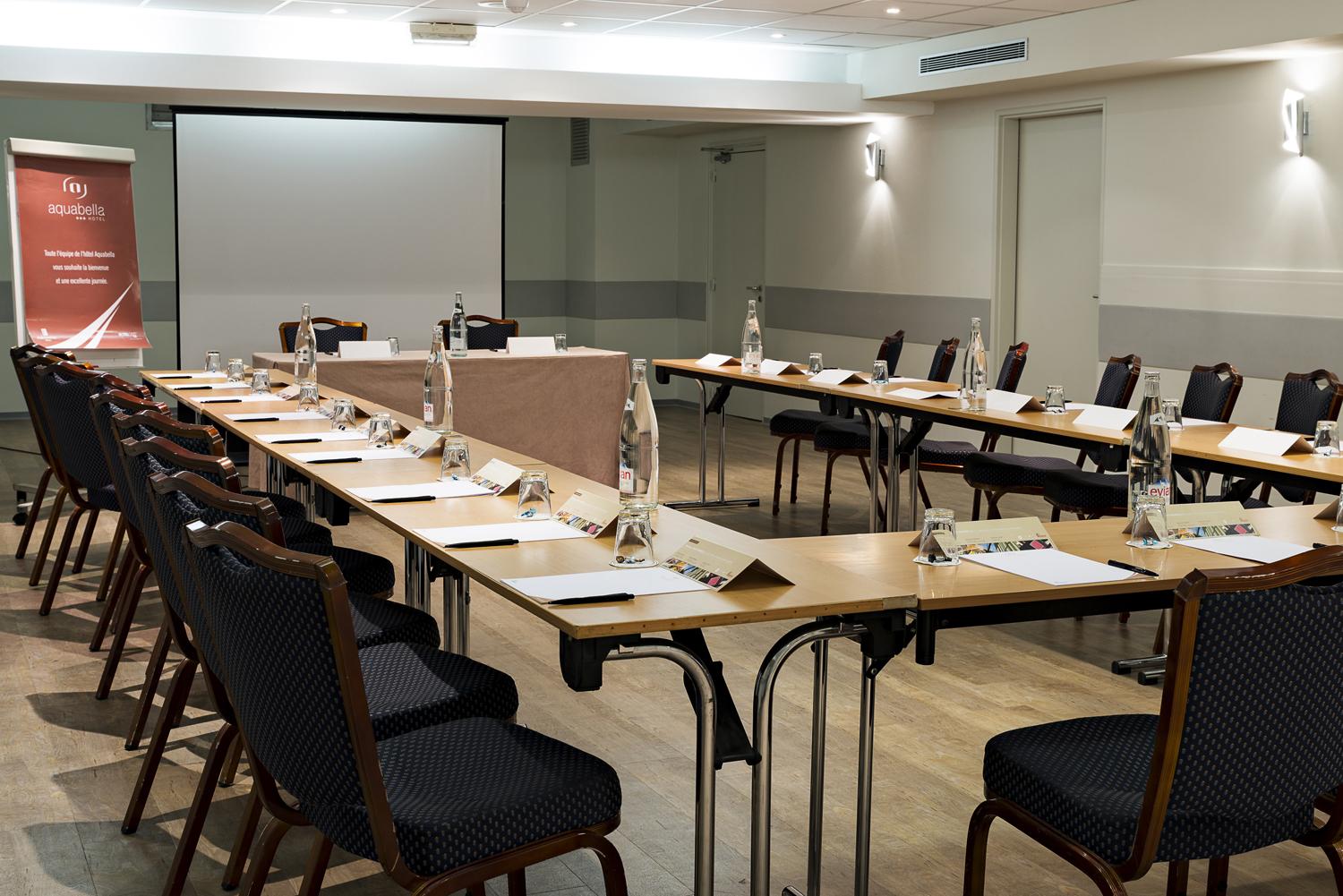 Aquabella Hotel & Spa Aix-en-Provence Zewnętrze zdjęcie