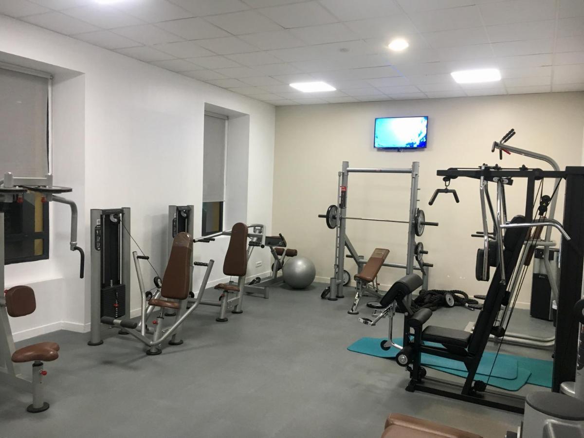 Aquabella Hotel & Spa Aix-en-Provence Zewnętrze zdjęcie