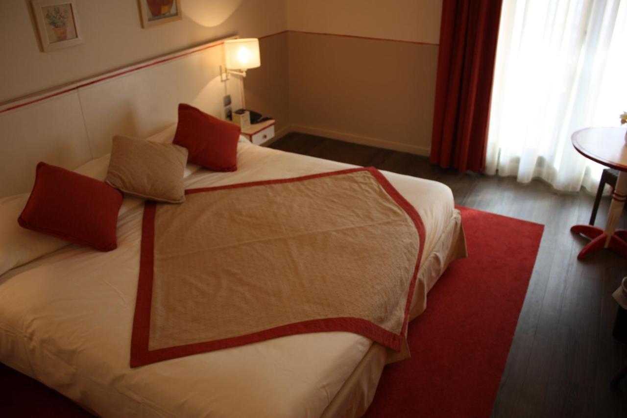 Aquabella Hotel & Spa Aix-en-Provence Zewnętrze zdjęcie