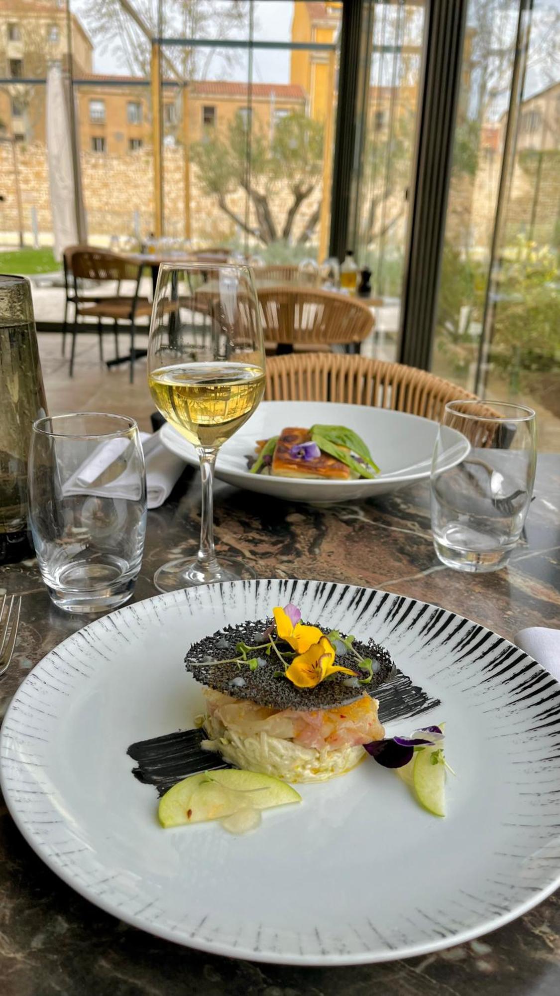 Aquabella Hotel & Spa Aix-en-Provence Zewnętrze zdjęcie