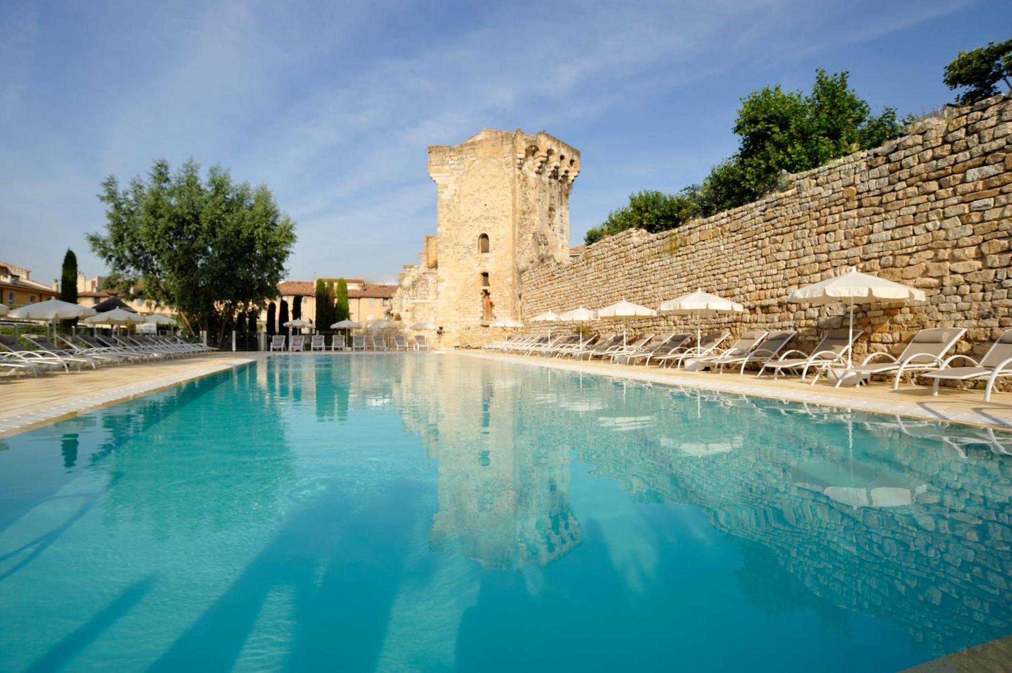 Aquabella Hotel & Spa Aix-en-Provence Udogodnienia zdjęcie