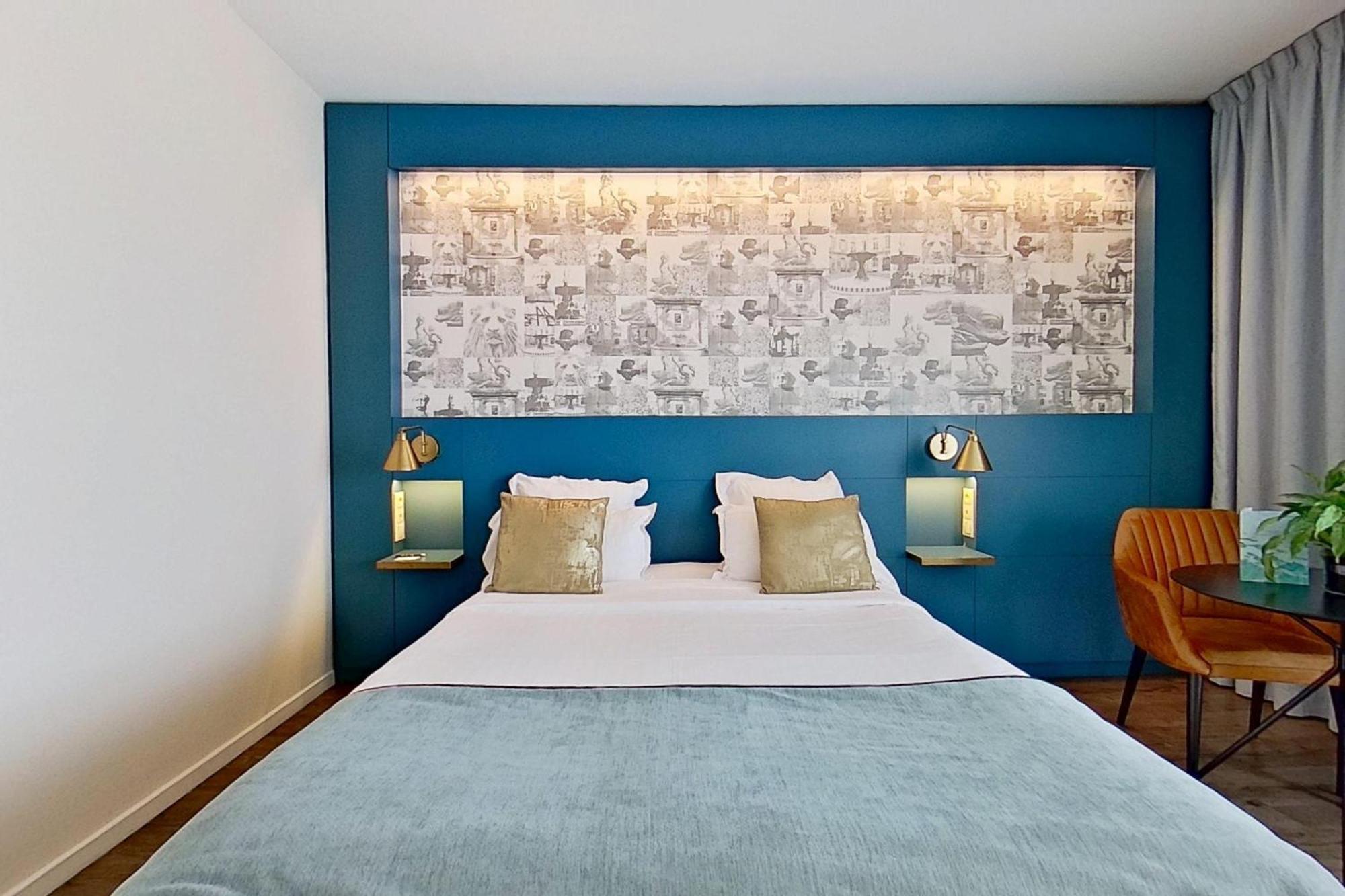 Aquabella Hotel & Spa Aix-en-Provence Zewnętrze zdjęcie