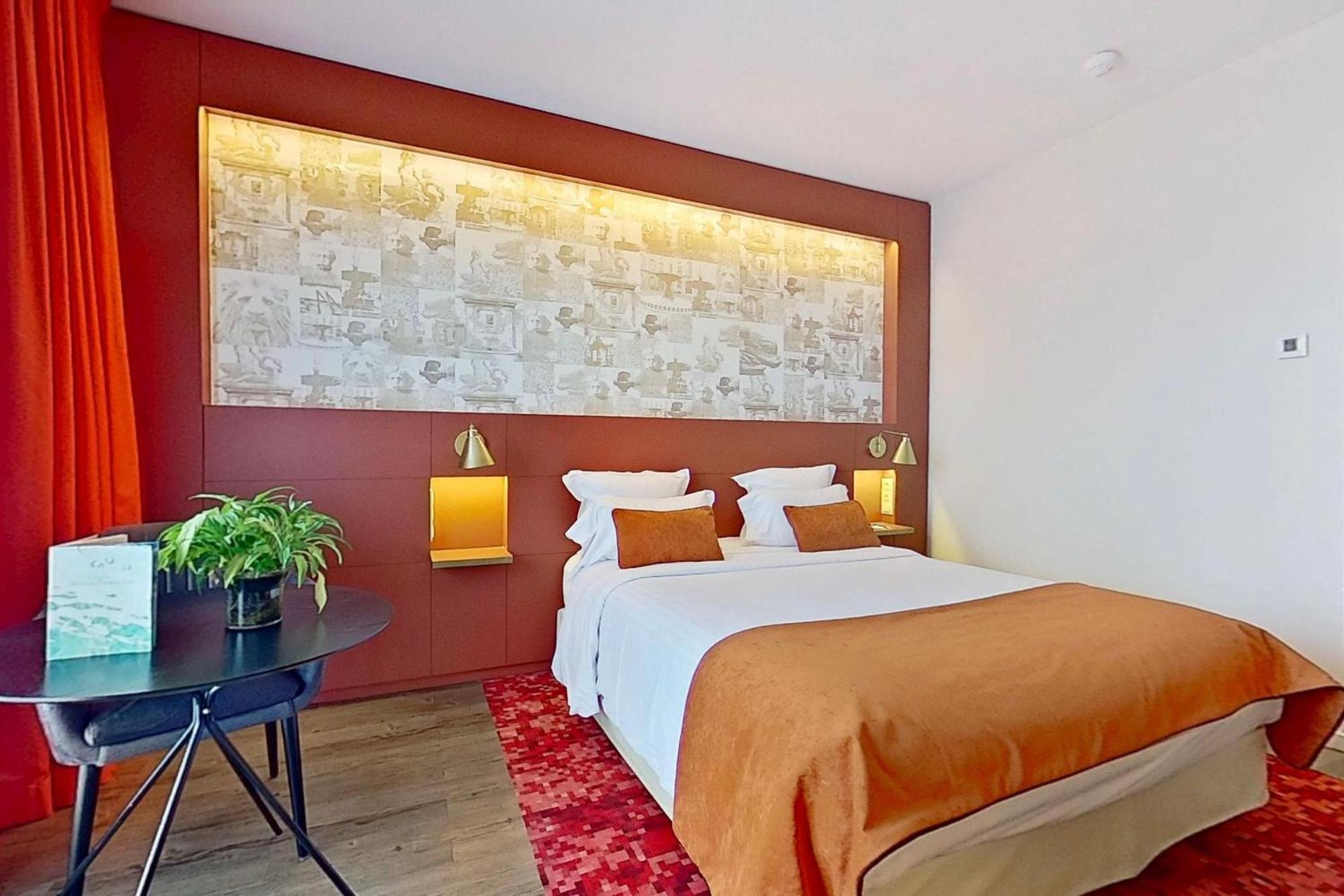 Aquabella Hotel & Spa Aix-en-Provence Zewnętrze zdjęcie