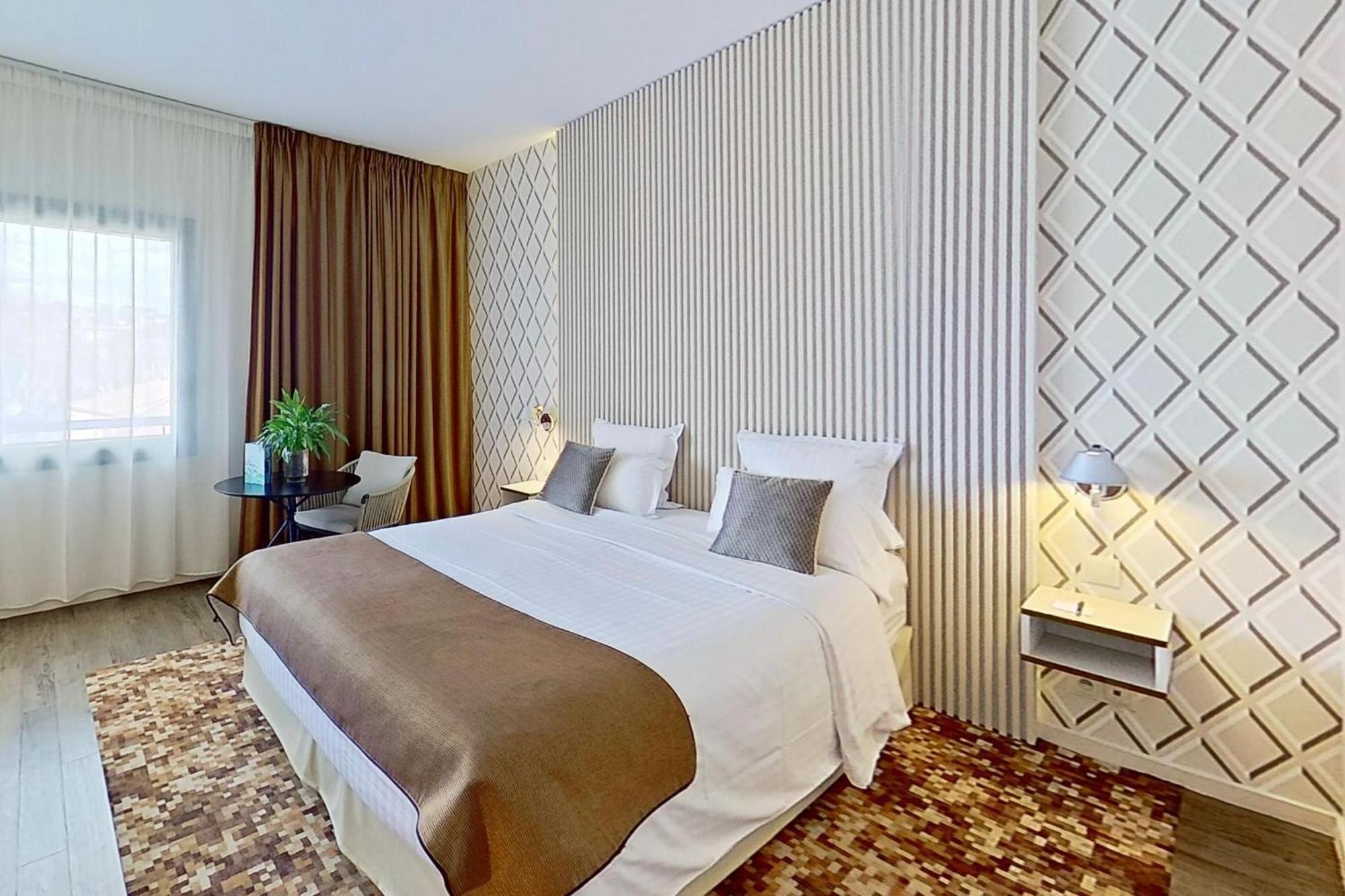 Aquabella Hotel & Spa Aix-en-Provence Zewnętrze zdjęcie
