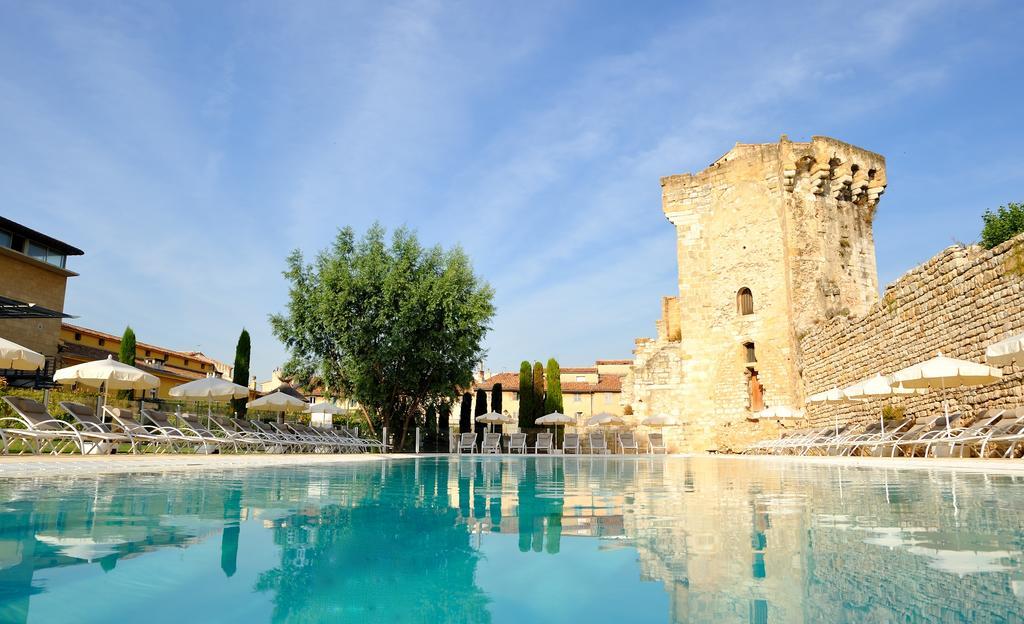 Aquabella Hotel & Spa Aix-en-Provence Zewnętrze zdjęcie
