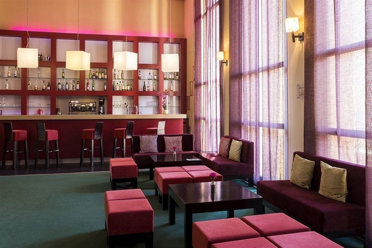 Aquabella Hotel & Spa Aix-en-Provence Zewnętrze zdjęcie