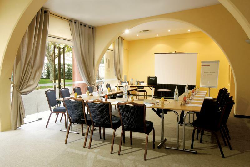 Aquabella Hotel & Spa Aix-en-Provence Zewnętrze zdjęcie
