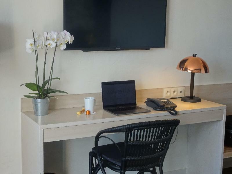 Aquabella Hotel & Spa Aix-en-Provence Zewnętrze zdjęcie
